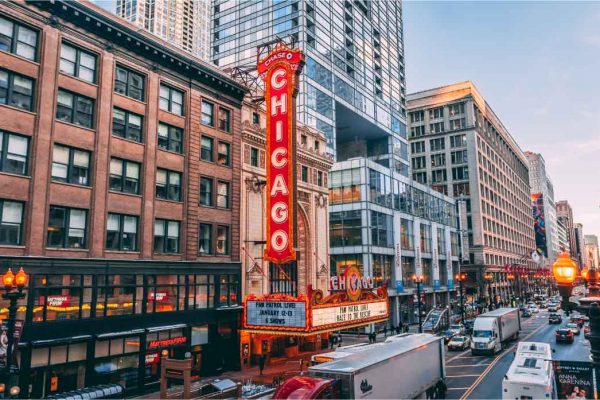 4 Features of the Best Hubspot Partner Agencies in Chicago